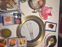 -亚马逊海鲜自助(万象汇店)