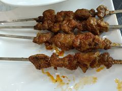 -巴依老爷新疆美食(清华东门店)