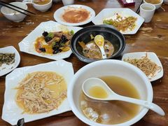 -少林寺欢喜地素斋馆