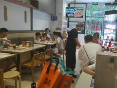-膳心记-明火四宝煲仔饭(燕南店)