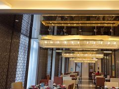 -杭州和达希尔顿逸林酒店·和园中餐厅-杭帮菜名店