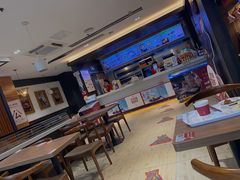大堂-五芳斋(建设三路店)