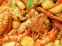-虾胡闹龙虾馆(湄南河店)