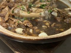 -八大碗·地道东北菜(白塔堡店)