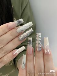 -斯馨·健康美甲美睫