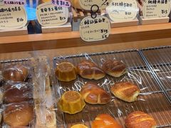 -慢熟面包店bud bread(孩儿巷店)