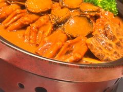 -小天厨民间菜馆(深圳街店)