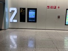 -蓝天路(地铁站)