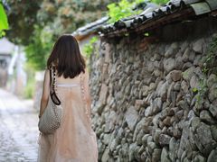 -楠溪江风景名胜区