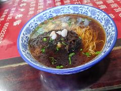 -美味斋(西北街店)