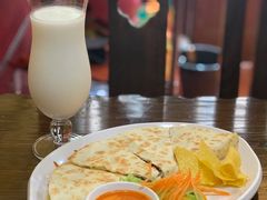 牛肉格林戈-panchos 墨西哥餐厅(嘉绿苑店)