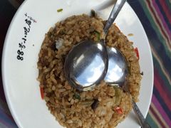iphone_upload_pic-88号小吃店·经典云南菜·地道纳西美食