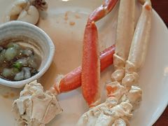 -嘉定凯悦·咖啡厅