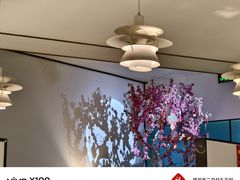 -周渝食惦·酸菜鱼精致川菜(横岗店)