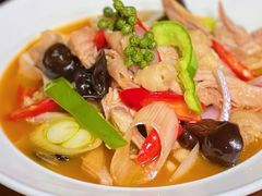 -耶里夏丽·新疆菜(南丹东路店)