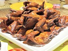 -石岐佬中山菜馆(张溪店)