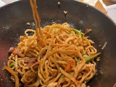 -大师兄·西北小馆(南沙万达广场店)