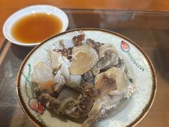 -水先生寧波菜(天一店)