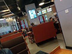 大堂-六合里雄记汕头牛肉火锅(东门店)