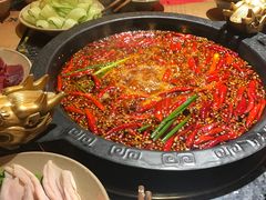 -蜀大侠火锅(建设路第五大道店)