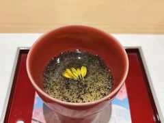 -鮨一日本料理(大中华店)
