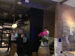 大堂-Goose Island Brewhouse鹅岛精酿啤酒酿造工坊餐厅
