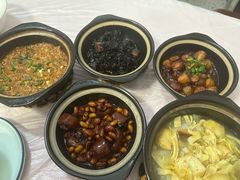 -阿隆煲店(秀仁苑店)
