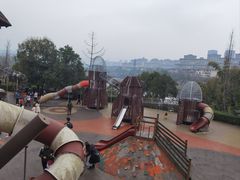 -枫香湖儿童公园