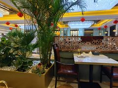 -燕兰楼·清真西北融合菜(亚运村店)