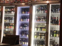 -40+精酿啤酒俱乐部(国投财富广场店)