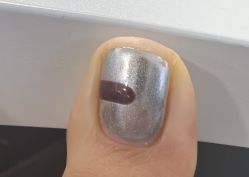 -晨·艺美甲美睫