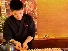 -鸟泉居酒屋·烧鸟·酒馆(百子湾店)