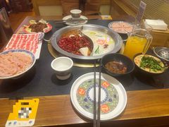 -沸炉重庆老火锅(军事博物馆店)