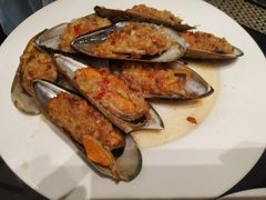 -太原富力万达文华酒店·美食汇西餐厅