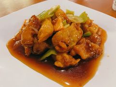 -韩礼年糕(飞虹路店)