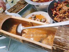 -大师傅金奖啤酒鱼(西街老店)