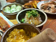 -符离集餐厅(万象城店)