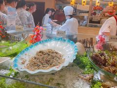 -海韵之星邮轮水会(明发商业广场店)
