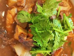 -吴记百姓菜馆·北京菜·烤鸭(故宫店)