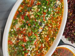 跳水花鲢-飞虹鱼馆(春华路店)