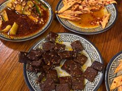 -四喜馄饨(黄土岭店)