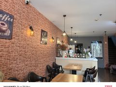 -UN CAFFE(五角场店)