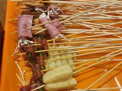 -黔哆哆地摊酸汤火锅(清湖店)