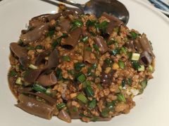 -前海沿·青岛菜(大拇指广场石老人店)