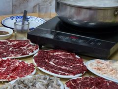 -五洲牛肉美食馆