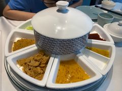-羲和雅苑•北京烤鸭(吴中路万象城店)