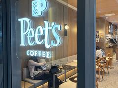 -Peet's 皮爷咖啡(望京小街店)
