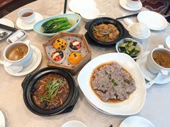 -麒麟中餐厅·经典粤菜·地道菜式老字号(广州长隆酒店)