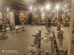 -古德菲力健身(中关村大恒店)