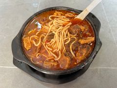 豆干-巧酱府重庆砂锅大全